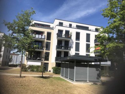 *Hochwertige 4-Zimmer-Wohnung in Langenhagen zu vermieten*