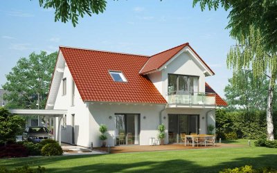 Zuhause ist dort, wo sich das Herz Zuhause fühlt