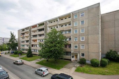 Diese Wohnung sucht neue Mieter! Termin vereinbaren!