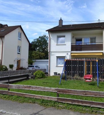 Familienfreundliches Traumhaus mit großem Garten in ruhiger Wohnlage - sofort einziehen & wohlfühlen