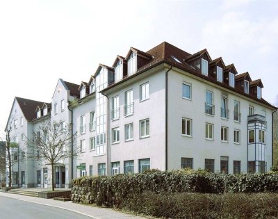 Kleine Sparbüchse mit großem Effekt!
