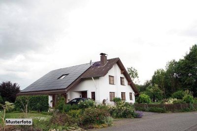 Einfamilienhaus + provisionsfrei +