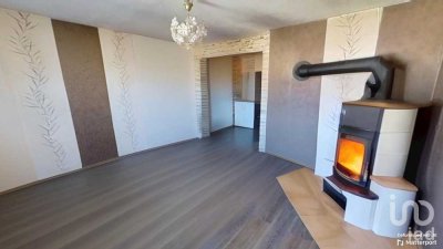 Gemütliches Fachwerkhaus mit Kamin und großem Potenzial zur individuellen Gestaltung