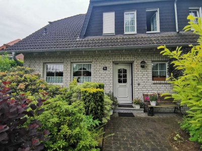 Freundliche und gepflegte 5-Zimmer-Doppelhaushälfte zum Kauf direkt vom Eigentümer in Erkelenz