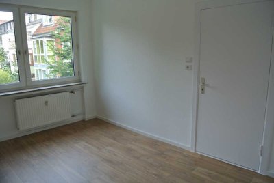 Gut Investieren, gut vermietete 2-Zimmer-Wohnung in Bremen