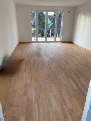 Sie planen einen längeren geschäftlichen Aufenthalt? Wir haben die passende Wohnung!