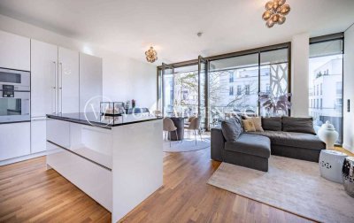 OPEN HOUSE - am Samstag, 27.06.2026 von 14 - 16 Uhr | Sophienterrasse 14 in Hamburg-Harvestehude