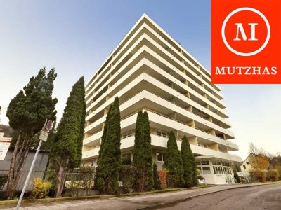 MUTZHAS – Zentrale Pflegeimmobilie