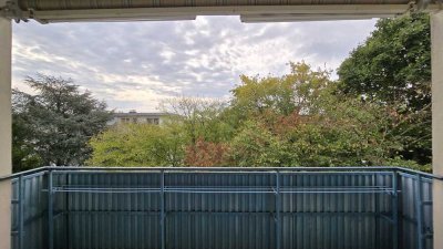 3 Raumwohnung in Hilden (von privat)