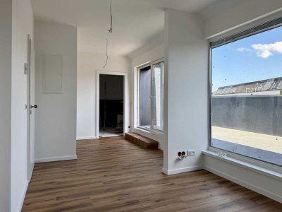 Erstbezug nach Sanierung - Moderne 2 Zimmer Wohnung(en) zu vermieten