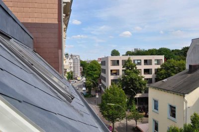 Dachgeschossausbau Erstbezug - courtagefrei - GEG konform