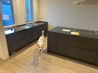 Helle 3,5-Zimmer Wohnung mit Balkon in Schwabach Innenstadtbereich