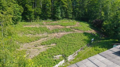 Neubauwohnung in der Kulturhauptstadt Bad Ischl