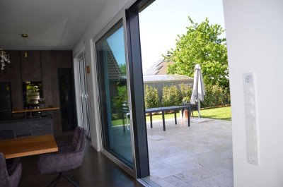 *Stilvoll wohnen auf höchstem Niveau – Premium-Einfamilienhaus mit Vollausstattung & Designanspruch*