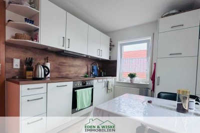 OBERWOHNUNG IN RUHIGER SACKGASSENLAGE!
