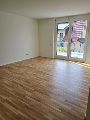 Jetzt investieren, später profitieren – sichere 2-Zi.-Wohnung in March-Holzhausen
