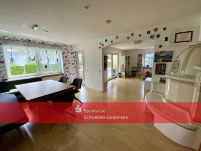 Ein großes Haus für die ganze Familie!