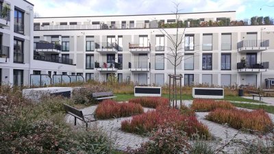 Exklusive 3-Zimmer Wohnung (befristet 6M) möbeliert in Berlin-Lankwitz