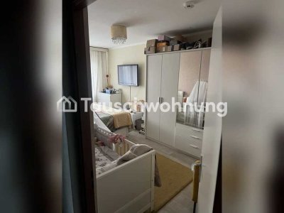 Tauschwohnung: Perfekte Wohnung für einen Tausch