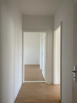 Ein tolles Wohngefühl: 2-Zimmer-Wohnung