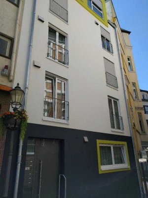 1 ZKB im Appartmenthaus Koblenz in Mitten der herrlichen Altstadt! Perfekt für Studenten oder Sin...