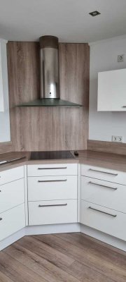 Attraktive 2-Zimmer-Wohnung in Löhne-Bischofshagen