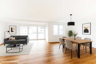 Hochwertige Neubauwohnung Köln-Lövenich – Ideal für Anleger & Eigennutzer