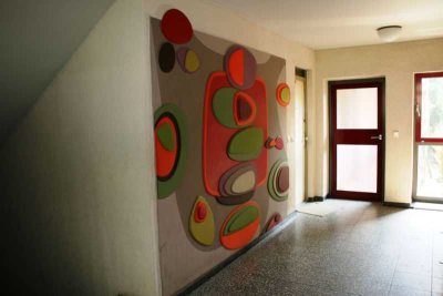 Zentral Wohnen in Boele