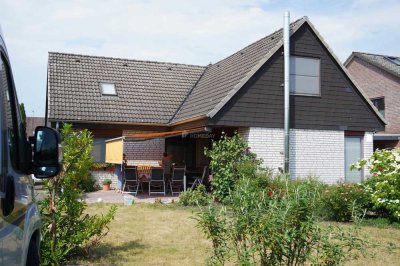 Großzügiges Einfamilienhaus mit 6 Zimmern in ruhiger Lage von Gifhorn