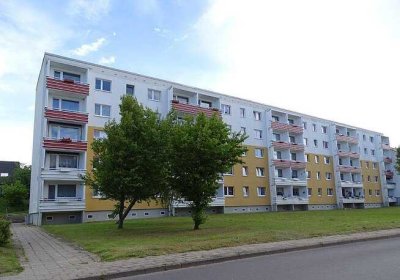 renovierte Singlewohnung in zentraler Lage - sofort bezugsbereit!