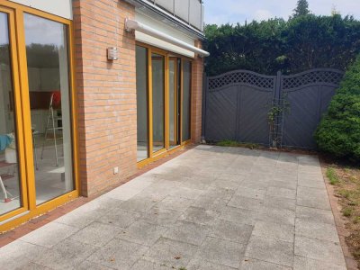 Ansprechende Kapitalanlage im Erdgeschoss inkl. Carportstellplatz
