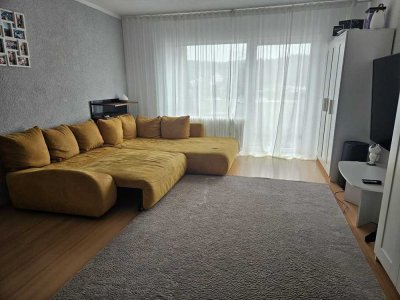 Helle 2-ZKB-Wohnung mit Balkon und Aufzug in Landstuhl-Atzel