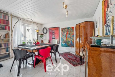 Attraktive Kapitalanlage mit verlässlichen Mietern
