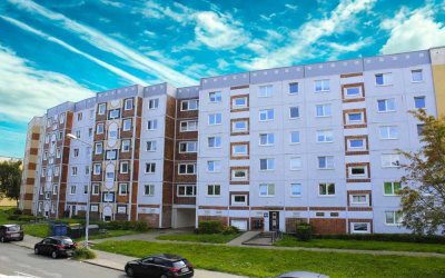 3-Zimmerwohnung Rostock