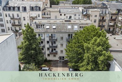 Unvermietetes Apartment in Leipzigs Bestlage!