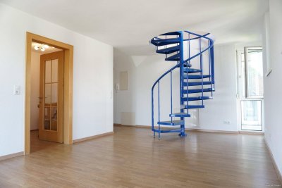 2,5 Zimmer Maisonettewohnung in Lustenau zu vermieten!