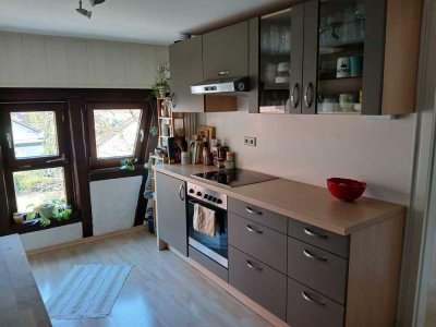 Gemütliche  2-Zimmer-Wohnung in Pfullingen