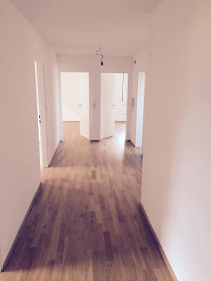 Attraktive, familienfreundliche Wohnung an der Egelseestrasse 21 – ab 01.08. zu vermieten
