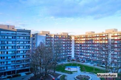 Hoch hinaus: Gemütliche 1-Zimmer-Wohnung mit Balkon