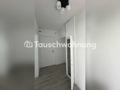 Tauschwohnung: Tausche 2-Zimmer-Wohnung in Köln, Porz