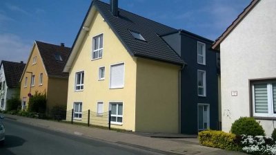 Uni Nähe – Bielefeld Drögestr. 10 – Wohnung mit Balkon und Gartennutzung