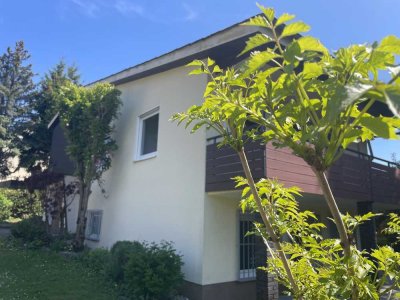 *NEU* OPEN HOUSE SA. 07.06.2025 13:00-14:30UHR! FREISTEHENDES EINFAMILIENHAUS IN RUHIGER LAGE!