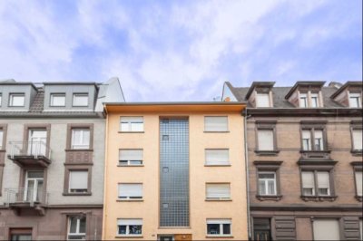 über 6 % Rendite nach Aufstockung mit 4 zusätzlichen Wohnungen