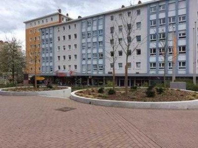 3 Zimmer Wohnung für die kleine Familie im 3 Obergeschoß ohne Aufzug!