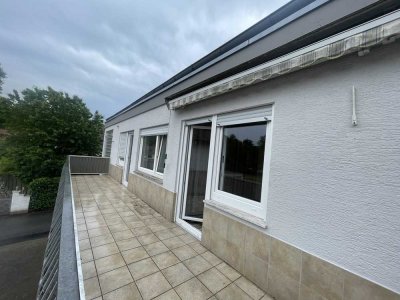 Traumhafte 4-Zimmer Wohnung mit großem Balkon in Nieder-Modau