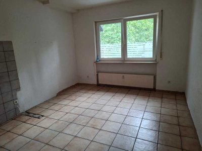 geräumige 1 Zimmer Wohnung
