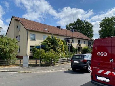 Sanierte 3-Zi-EG-Whg in ruhiger Lage in Celle
