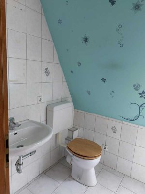 Schöne und modernisierte 4-Zimmer-Wohnung in Schwerte