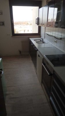 Stilvolle 4-Raum-Wohnung mit Einbauküche in Mössingen