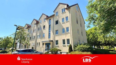 Kapitalanlage in grüner Wohnlage